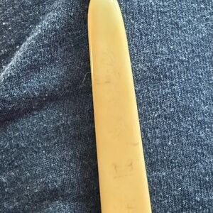 Antique button hook ,